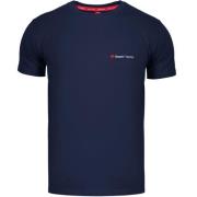Ozoshi Heren tsh01 oz93786 t-shirt