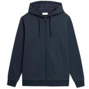 Outhorn Heren othaw22tswsm048 hoodie met volledige rits