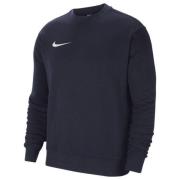 Nike Kinder/kids park 20 fleece sweatshirt met ronde hals