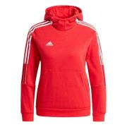 Adidas Kinderen/kinderen tiro 21 hoodie