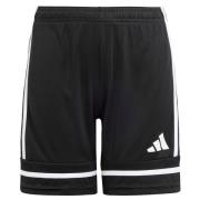 Adidas Kinderen/kinderen squadra 25 korte broek