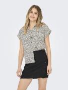 Only Onlhannover life s/s shirt wvn noos