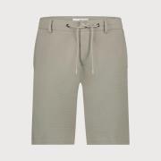 Blue Industry De piqué korte broek |