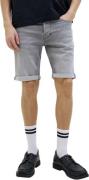 Jack & Jones Jjirick jjicon i.k. shorts ge 063 sn grey denim