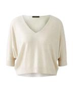 Oui Pullover 0092817