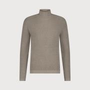 Blue Industry Melange coltrui |