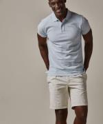 Profuomo Ppwd10019m m1 heren  pique polo profu