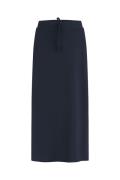 Studio Anneloes chloe skirt 91534 6900 dark blue