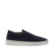 Blackstone Ruby banks heren instapper | heren | maat: | suede