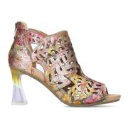 Laura Vita Pumps