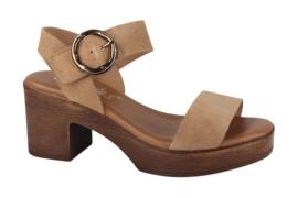 Espasies 2861002-353 dames sandalen sportief