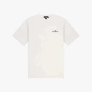 Quotrell Jungle off-white