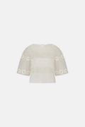 Fabienne Chapot Fc sun top