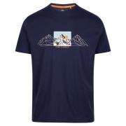 Trespass Heren grande t-shirt
