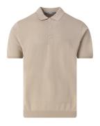 People of Shibuya Nito polo met korte mouwen