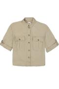 Gaastra dames blouses 4319.25.0001 kaki