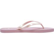 4F Dames teenslippers