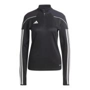 Adidas Dames tiro 23 league trainings sweatshirt