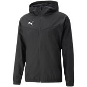 Puma Heren teamrise all weather jacket