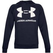 Under Armour Heren rival fleece hoodie