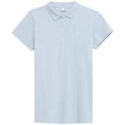 4F Dames nosh4 poloshirt