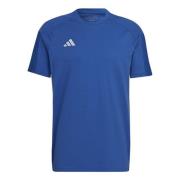 Adidas Heren tiro 23 wedstrijd-t-shirt