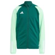 Adidas Tiro 23 trainingsjack voor kinderen/kinderen