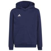 Adidas Kinderen/kinderen entrada 22 hoodie