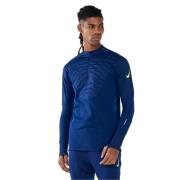 Nike Heren strike therma-fit winter boor top