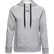 Under Armour Dames rival fleece hoodie