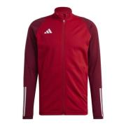 Adidas Heren tiro 23 wedstrijd trainingsjack
