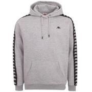 Kappa Heren joder hoodie