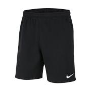 Nike Kinderen/kinderen park 20 fleece shorts