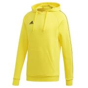 Adidas Heren core 18 hoodie