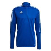 Adidas Heren tiro 21 trainings sweatshirt