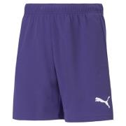 Puma Teamrise shorts voor kinderen