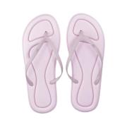 4F Dames f020a teenslippers