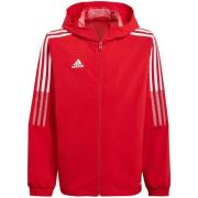 Adidas Kinder/kinder tiro 21 windjack