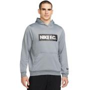 Nike Heren df fc libero hoodie