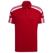 Adidas Heren squadra 21 poloshirt