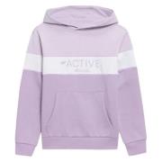 4F Meisjes hjl22 sweatshirt