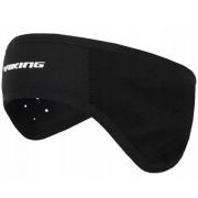 Viking Nome logo hoofdband