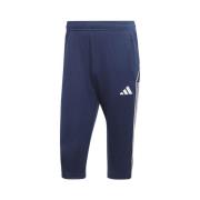 Adidas Heren tiro 23 league 3/4 korte broek