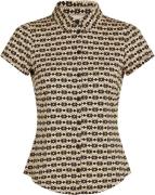 King Louie Blouse fusili