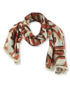 Lizzy & Coco Shawl olli