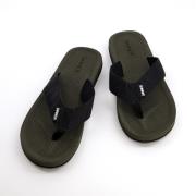Sinner makaha strandslipper heren -multicolour