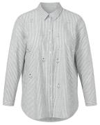 Via Appia Due Blouse lange mouw 2512963