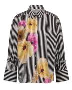 Summum Blouse lange mouw 2s3299-12220