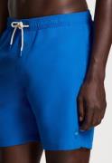 Shiwi 1525107100 mike short 6037 blue kobalt swim short