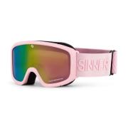 Sinner duck mountain skibril -multicolour
